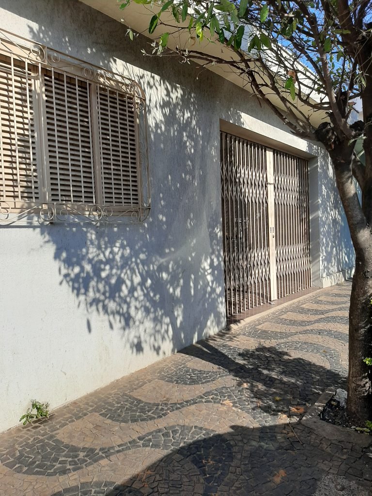 Casa Residencial